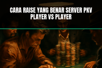 cara raise yang benar
