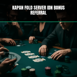 Kapan fold server idn bonus referral