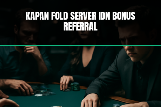 Kapan fold server idn bonus referral