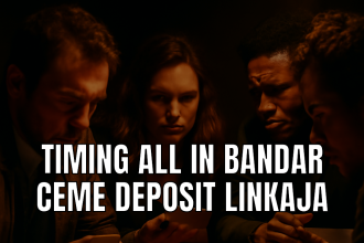 timing all in bandar ceme deposit Linkaja