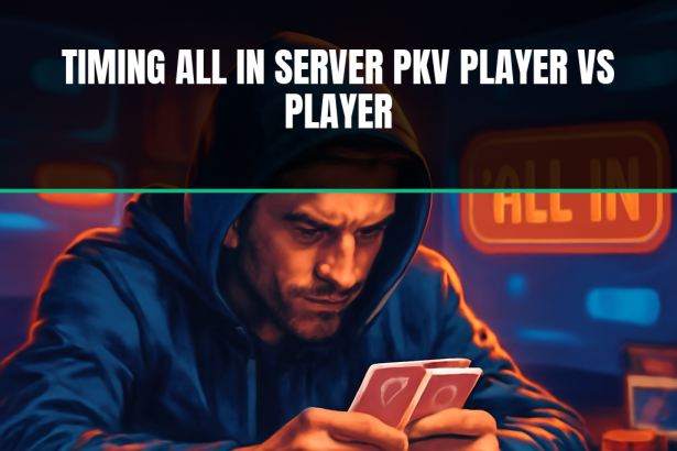 timing all in server pkv