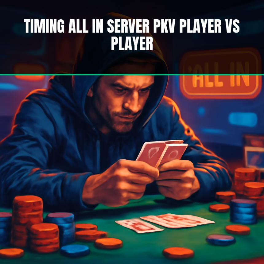 timing all in server pkv