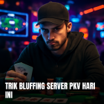 trik bluffing server pkv