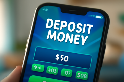 deposit domino 99