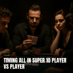 timing all in super 10